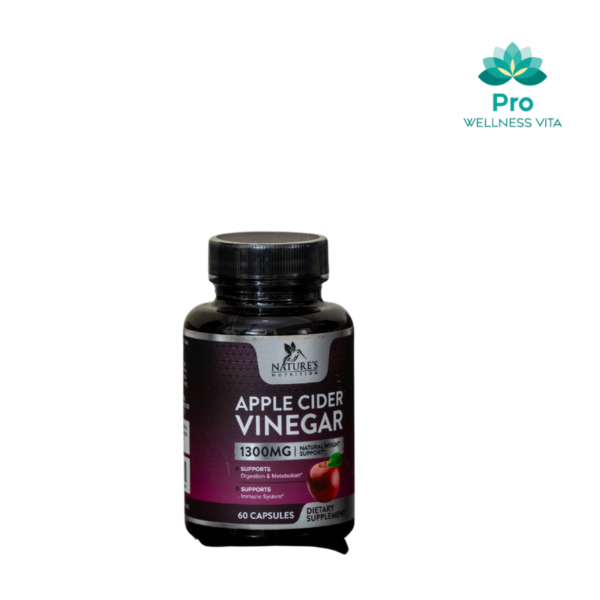 Apple Cider Vinegar
