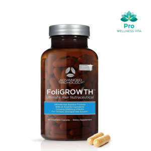 Foli growth