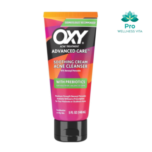 Oxy Acne Treatment