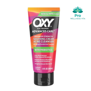 Oxy Acne Treatment