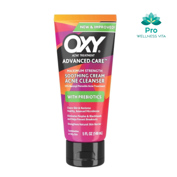 Oxy Acne Treatment