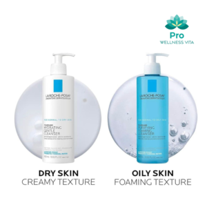 Laroche Posay Cleanser