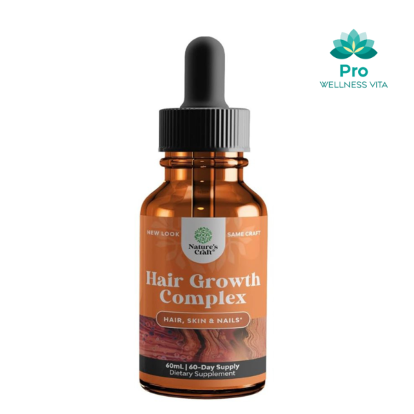 Hair Growth complex