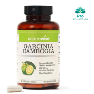 Nature Wise Garcinia Cambogia