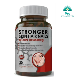 Advanced Biotin