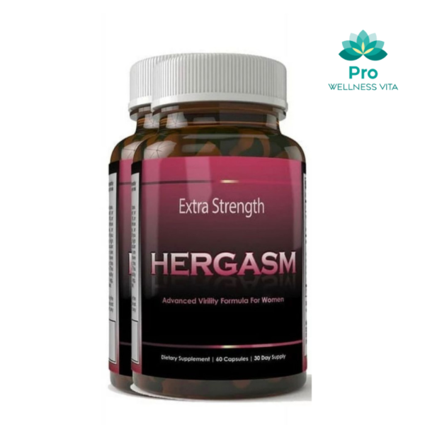 Hergasm