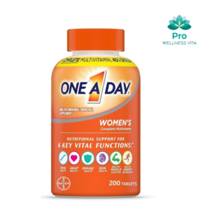 One A Day Women - 200 tablets