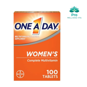 One A Day Women - 100 tablets