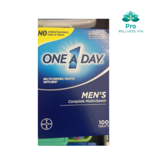 One A day Men