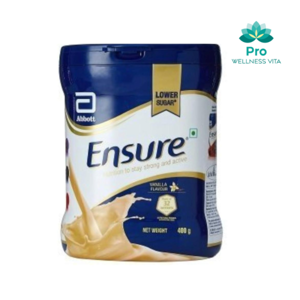 Ensure powder for Adults