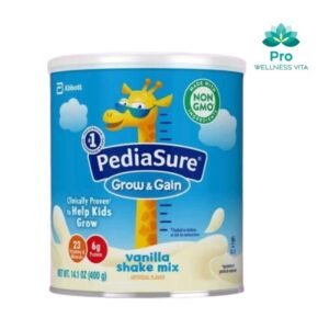 Pediasure Grow and Gain
