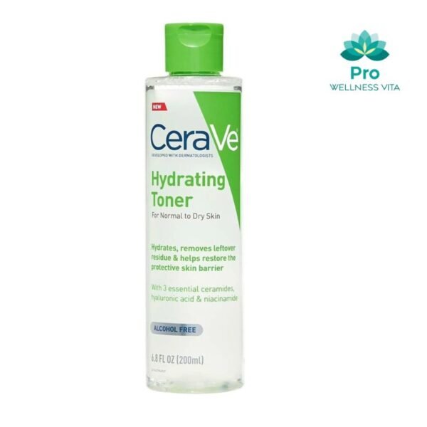Cera Ve Toner