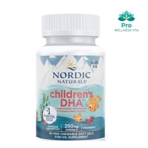 Nordic Naturals Children's DHA