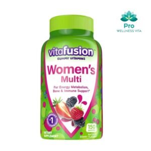Vitafusion Women's Multi Gummy